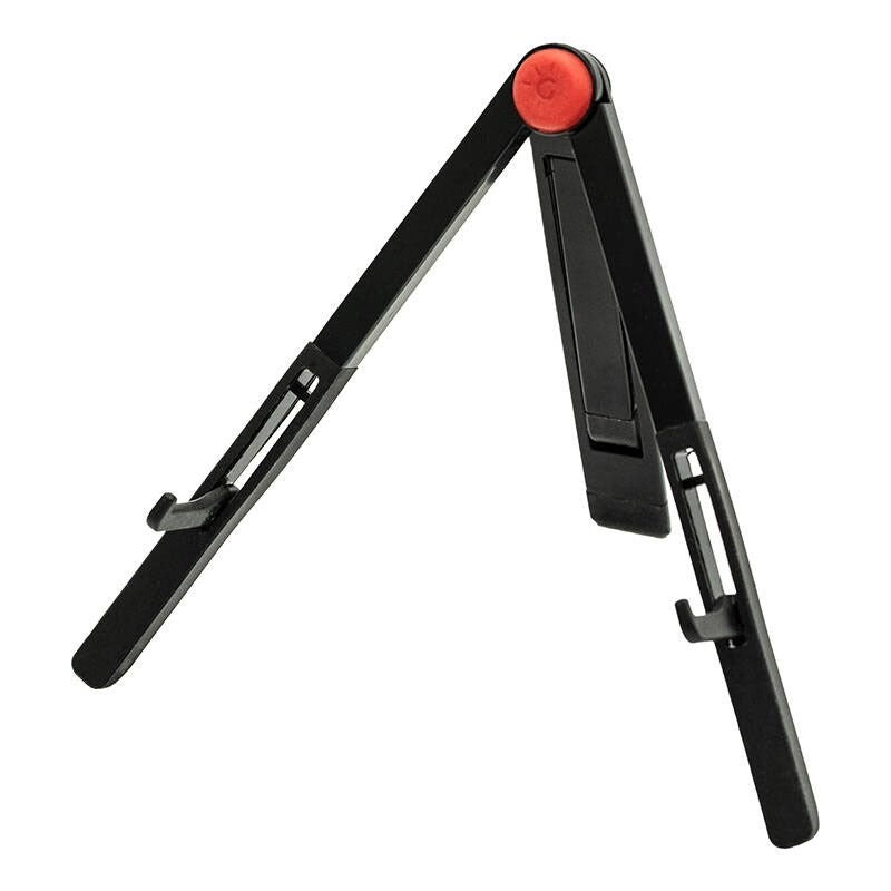 Genki Holder til Nintendo Switch - Sort