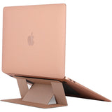 MOFT Laptop Stand til Bord - Guld