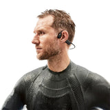 Shokz OpenSwim - Trådløs Hovedtelefoner til Svømning - Sort (DEMO)