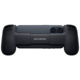 Backbone One Mobil (USB-C) Gaming Controller - Sort