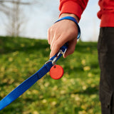 Chipolo POP - GPS Tracker - Apple Find My & Google's Find My Device - Rød