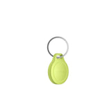 Nomad Rugged Keychain til AirTag 1. & 2. Gen. - Lumen