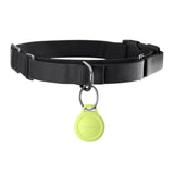Nomad Rugged Keychain til AirTag 1. & 2. Gen. - Lumen