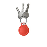 Nomad Rugged Keychain til AirTag 1. & 2. Gen. - Crush