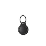 Nomad Rugged Keychain til AirTag 1. & 2. Gen. - Black
