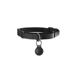 Nomad Rugged Keychain til AirTag 1. & 2. Gen. - Black