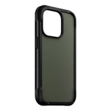 iPhone 14 Pro Nomad Rugged Cover - MagSafe Kompatibel - Grøn / Sort