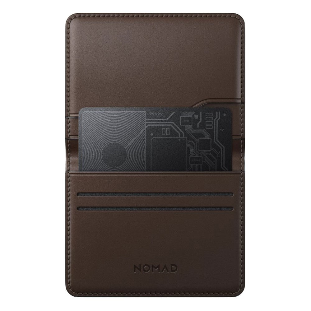 Nomad GPS Tracking Card - Apple Find My Kompatibel - Sort
