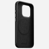 iPhone 15 Pro Nomad Sport Cover - MagSafe Kompatibel - Blå