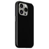 iPhone 15 Pro Nomad Sport Cover - MagSafe Kompatibel - Sort