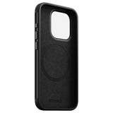 iPhone 15 Pro Nomad Sport Cover - MagSafe Kompatibel - Sort