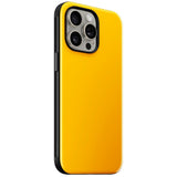 iPhone 15 Pro Max Nomad Sport Cover - MagSafe Kompatibel - Gul