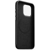 iPhone 15 Pro Max Nomad Sport Cover - MagSafe Kompatibel - Mosgrøn