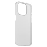 iPhone 15 Pro Nomad Super Slim Cover - Frost