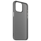 iPhone 15 Pro Max Nomad Super Slim Cover - Carbide