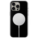 iPhone 15 Pro Max Nomad Sport Cover - MagSafe Kompatibel - Sort