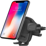 iOttie Easy-One-Touch 5 Mobil Holder - Ventilationsanlæg - Sort