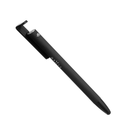 Fixed Classic Stylus Pen m. Stativ - Sort