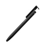 Fixed Classic Stylus Pen m. Stativ - Sort