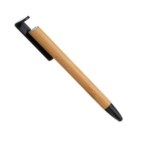 Fixed Classic Stylus Pen m. Stativ - Bambus