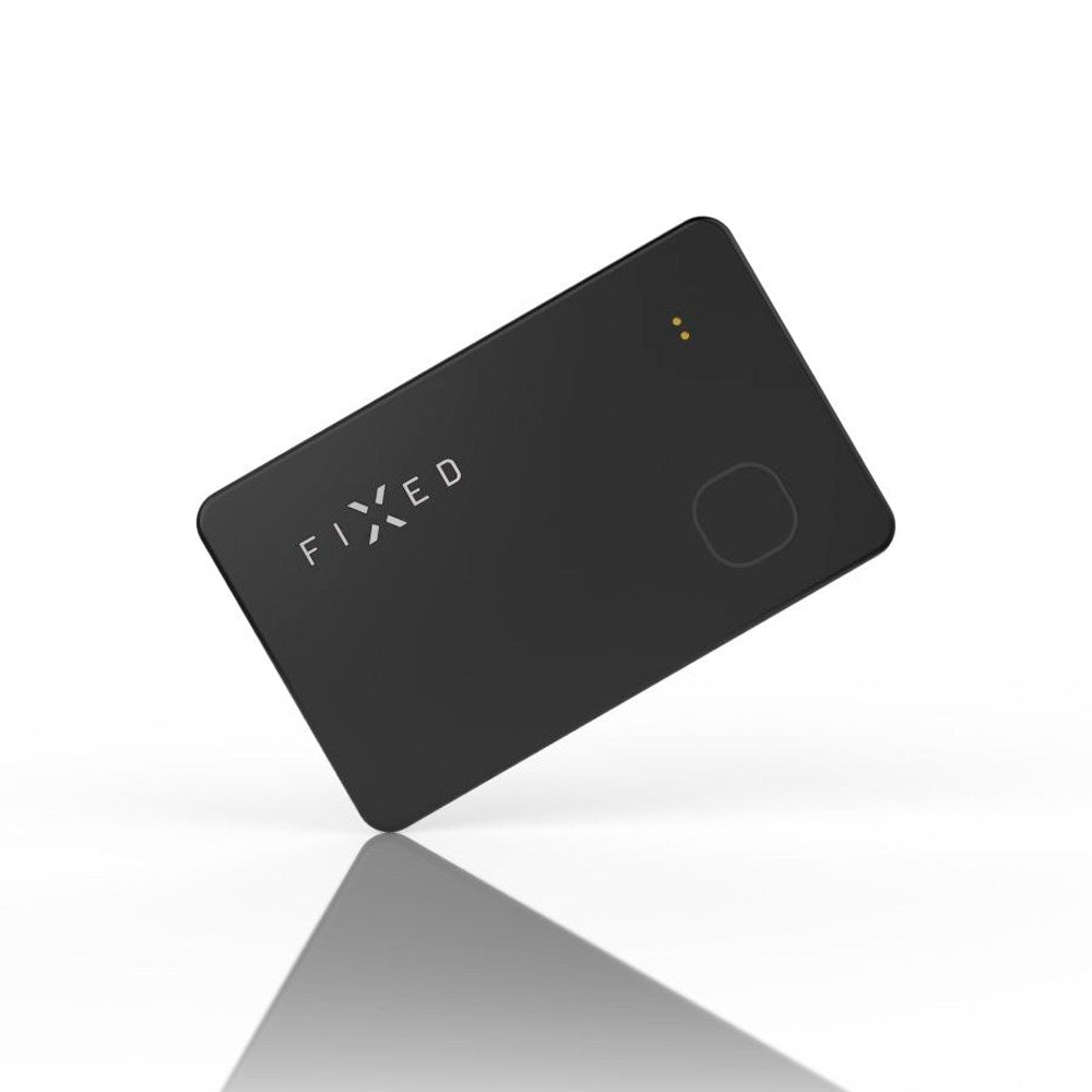 Fixed Tag Card – Bluetooth GPS Tracker – Apple Find My - Sort