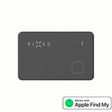 Fixed Tag Card – Bluetooth GPS Tracker – Apple Find My - Sort