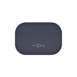 Fixed Silikone Cover - Apple AirPods Pro (2. gen.) - Blå