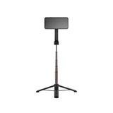Fixed MagSnap Selfie Stick - MagSafe Kompatibel - Sort