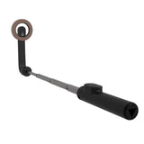 Fixed MagSnap Selfie Stick - MagSafe Kompatibel - Sort