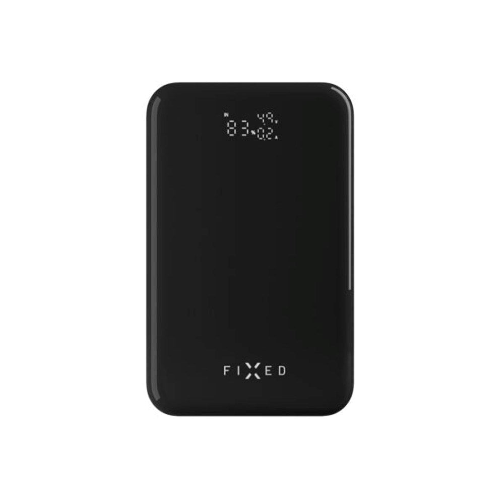 Fixed Zen Usb-C Pro 130W Power Bank 20.000 mAh - Sort