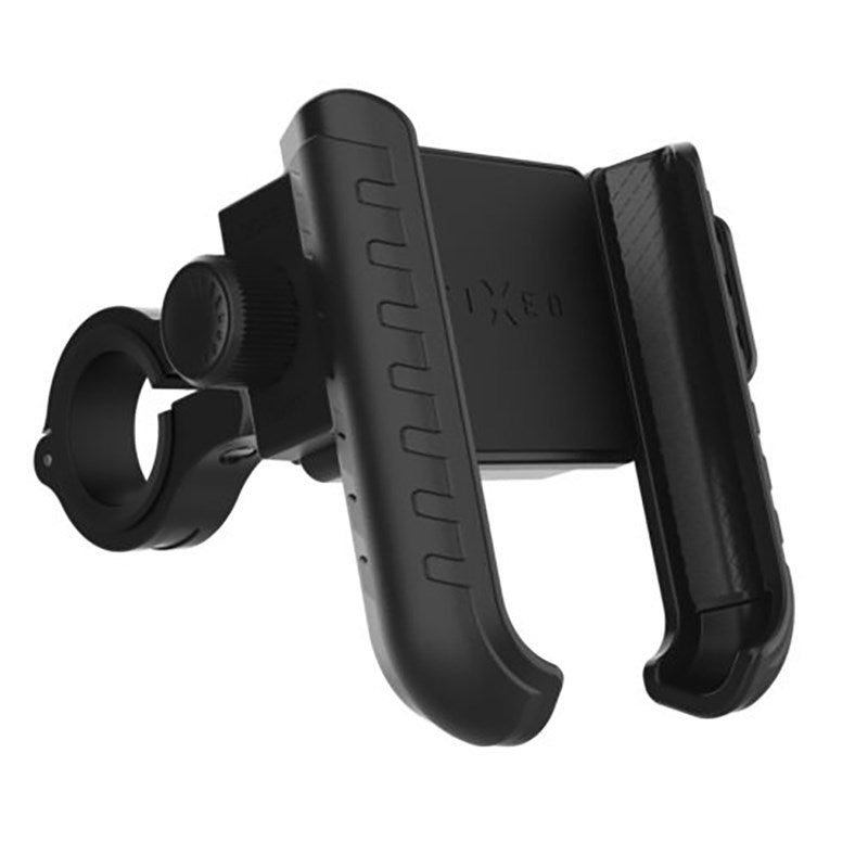 Fixed Bikee Plus Smart Mobilholder til Cykel - Maks Mobil Bredde: 62-88 mm - Sort