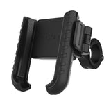 Fixed Bikee Plus Smart Mobilholder til Cykel - Maks Mobil Bredde: 62-88 mm - Sort