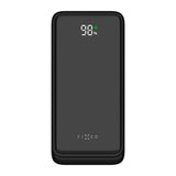 Fixed Zen2 - 20W PowerBank 10.000 mAh - Sort - (DEMO)