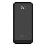 Fixed Zen2 - 20W PowerBank 30.000 mAh - Sort