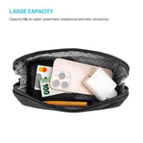 Fixed Opbevaringstaske - Sort