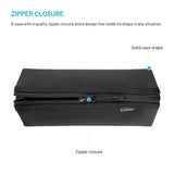 Fixed Opbevaringstaske - Sort