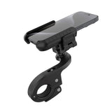 Fixed - Mobilholder til Cykel - Sort