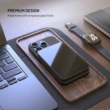 Fixed MagZen Powerbank 5.000 mAh m. Qi2 - Sort