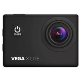 Niceboy VEGA X Lite 16MPx Action Kamera - Sort