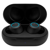 Niceboy HIVE Drops 3 True Wireless In-Ear Høretelefoner - Sort