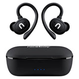 Niceboy HIVE Airsport 3 Pro True Wireless In-Ear Høretelefoner - Sort