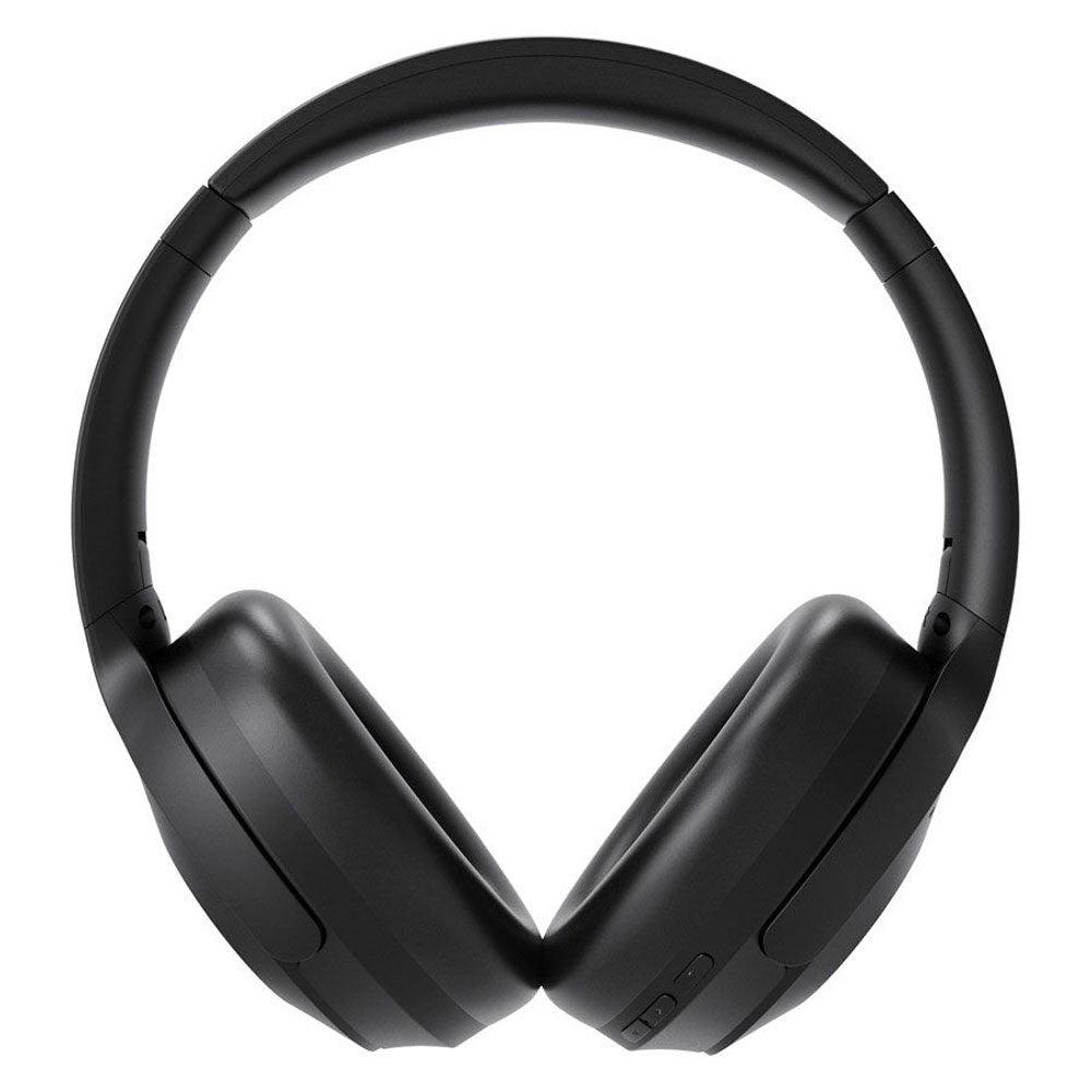 Niceboy HIVE Aura 5 ANC Trådløse Høretelefoner - Over-Ear - Sort
