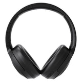 Niceboy HIVE Aura 5 ANC Trådløse Høretelefoner - Over-Ear - Sort