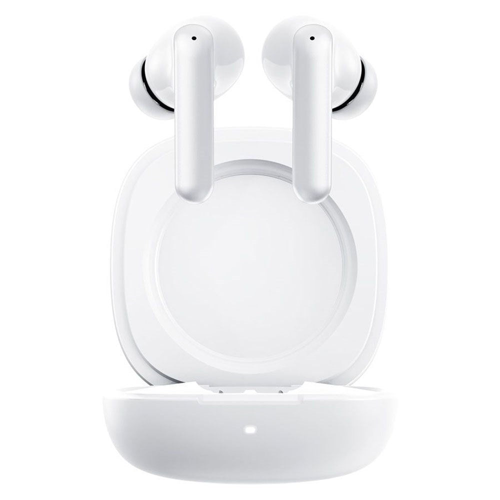 Niceboy HIVE Pins Pro 4 ANC True Wireless Høretelefoner - In-Ear - Hvid