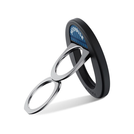 PITAKA Ring Holder til Mobil - MagSafe Kompatibel - Moonrise