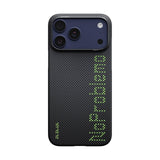 iPhone 17 Pro PITAKA Aries Ultra Slim Bagside Cover - MagSafe Kompatibel - No Problemo