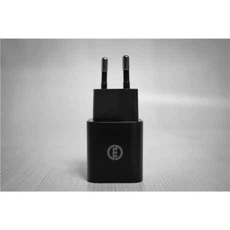 Mobile Origin 35W Super Charger GaN Vægoplader m. USB-C - Sort