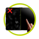 iPad Air 11" (2025 / 2024) Mobile Origin Glas Skærmbeskyttelse - Gennemsigtig