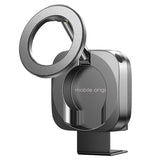 Mobile Origin Universel Mobil Holder Rejse - MagSafe Kompatibel - Mørkegrå