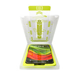 Mobile Origin Skærmbeskyttelse - Hærdet Glas - 2 stk. - iPhone 16 Pro